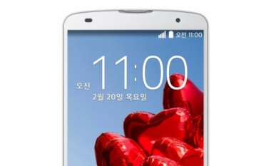 LG G Pro 3 sjell Qualcomm Snapdragon 820 dhe 4GB RAM?