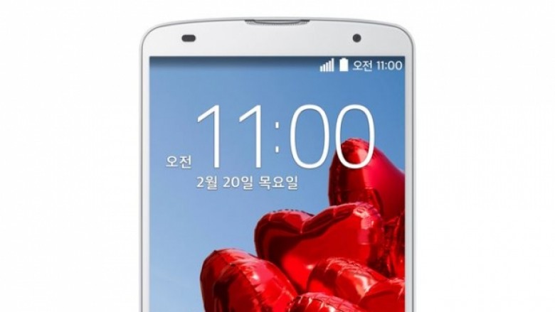 LG G Pro 3 sjell Qualcomm Snapdragon 820 dhe 4GB RAM?