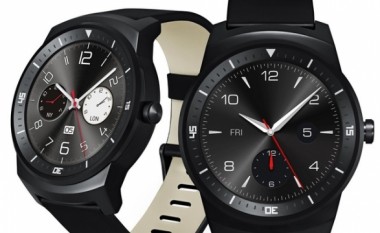 LG G Watch R 2 vjen në mars 2015?