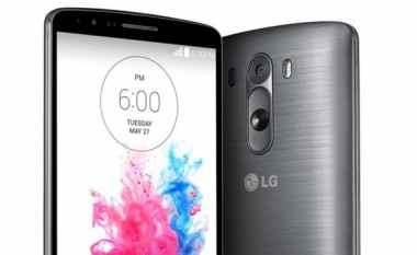 LG G3 vjen me 16 korrik?