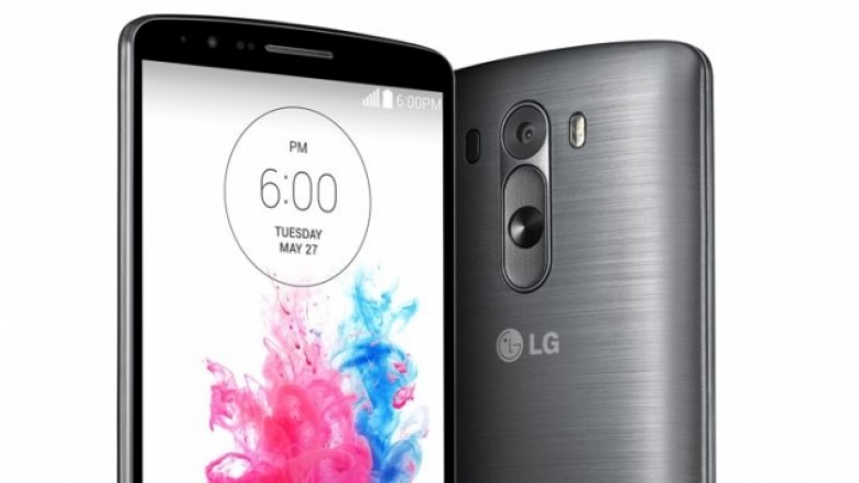 LG G3 vjen me 16 korrik?