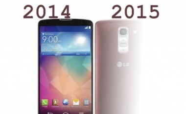 LG G4 bën që G Pro 3 të dështojë!