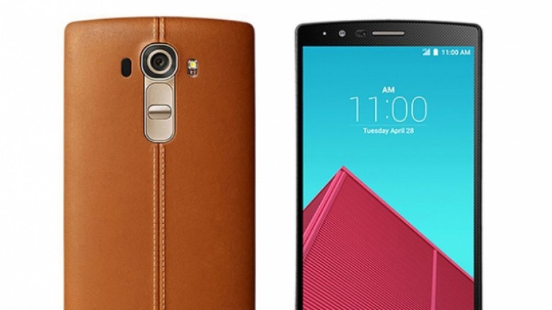 LG G4 do të jetë më i lirë se Galaxy S6!