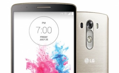 LG G4 do ta ofrojë ekranin (3K) më të mirë deri më sot