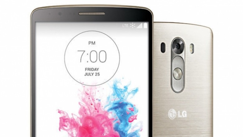 LG G4 do ta ofrojë ekranin (3K) më të mirë deri më sot