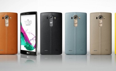 LG G4 Pro – rival serioz i iPhone 6S dhe Galaxy Note 5!