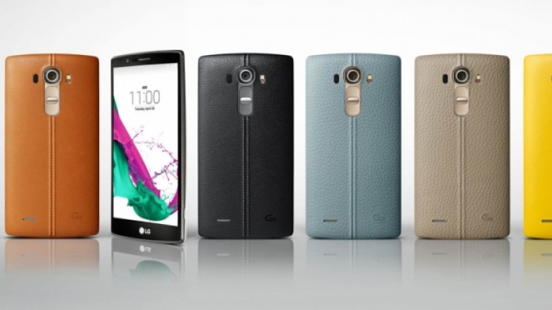 LG G4 Pro – rival serioz i iPhone 6S dhe Galaxy Note 5!