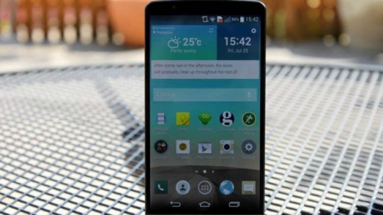 LG G4 sjell kamerën me 16MP dhe Snapdragon 810