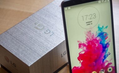 LG ka shitur 59.1 milionë telefona gjatë vitit të kaluar