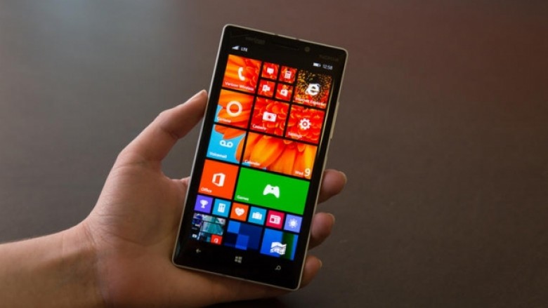 LG me një model të ri në Windows Phone 8.1