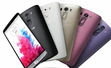 LG me rritje rekorde në SHBA, tani në vendin e tretë