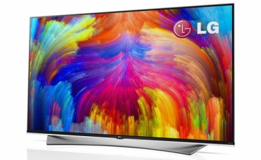 LG paralajmëron webOS 2.0 për TV, e shfaq në CES 2015