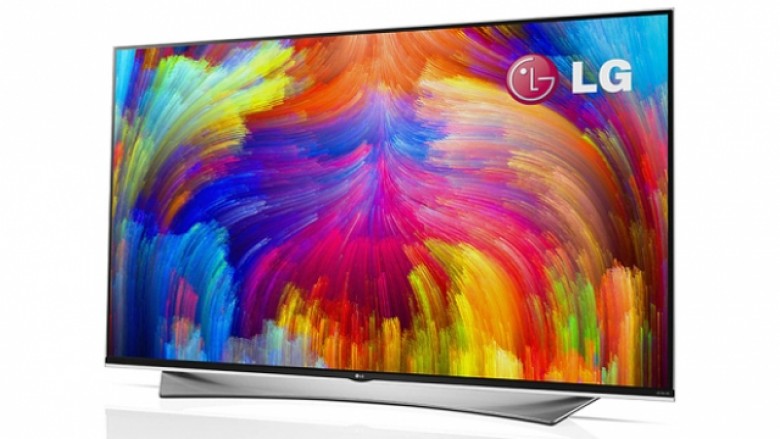 LG paralajmëron webOS 2.0 për TV, e shfaq në CES 2015