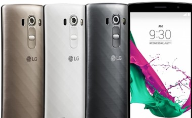 LG prezanton modelin e ri – G4 Beat