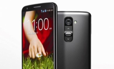 LG shet 12 milionë telefona për tre muaj