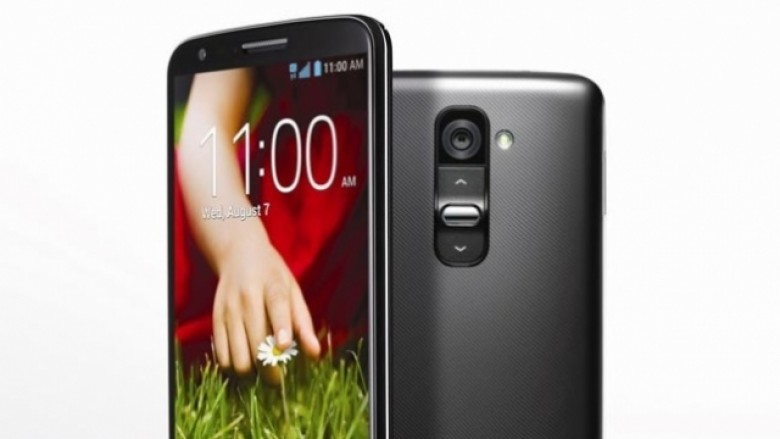 LG shet 12 milionë telefona për tre muaj