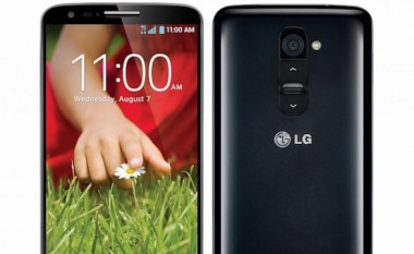 LG zbulon telefonin me ekran të lakuar, i cili do të debutojë në nëntor