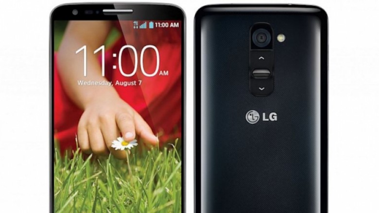 LG zbulon telefonin me ekran të lakuar, i cili do të debutojë në nëntor