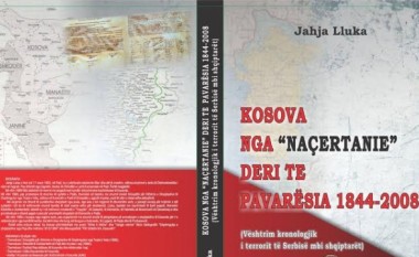 Libri i Jahja Llukës, risi në fushën e historisë dhe të marrëdhënieve ndërkombëtare