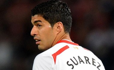 Liga Premier: Hat-trick nga Suarez