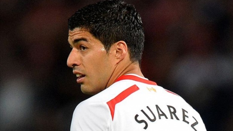 Liga Premier: Hat-trick nga Suarez