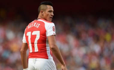 Liga Premier: Sanchez vendimtar për Arsenalin