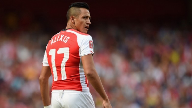 Liga Premier: Sanchez vendimtar për Arsenalin