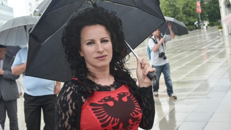 Linda Morina bëhet lajm edhe në Turqi, mediat turke shkruajnë për te (Video)