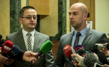 Me premtimet për ASK, “Srpska” kthehet në Kuvend