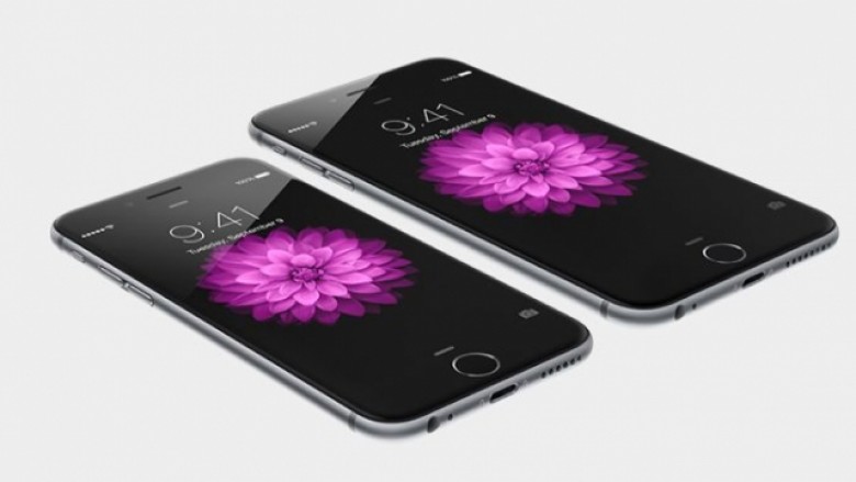 LIVE: Apple prezanton iPhone 6 dhe iPhone 6 Plus