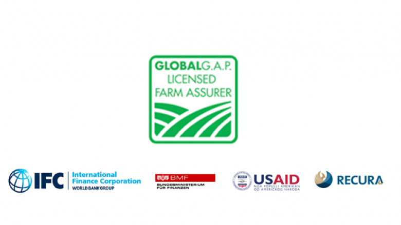 Global G.A.P: Kriteret, standardet dhe zbatimi praktik