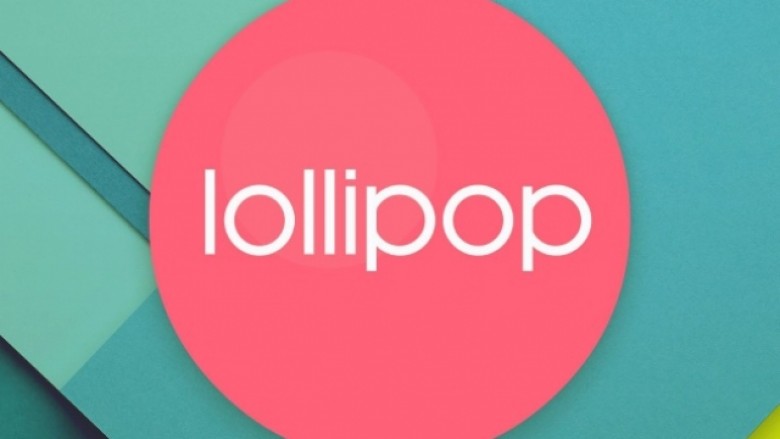 Lollipop tani në 21 për qind të pajisjeve Android