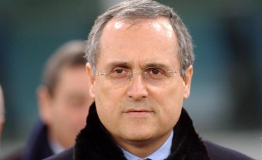 Lotito: Lazio mund ta fitojë titullin