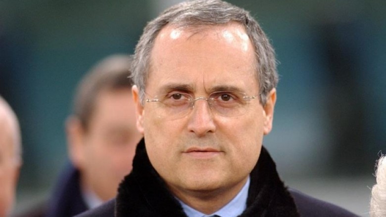 Lotito: Lazio mund ta fitojë titullin
