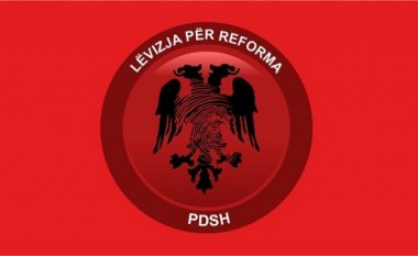 Letër e hapur e LR-PDSH-së drejtuar faktorit ndërkombëtar në Maqedoni