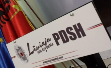Katër nëndegë të LR-PDSH-së në Kumanovë japin dorëheqje (Dokument)