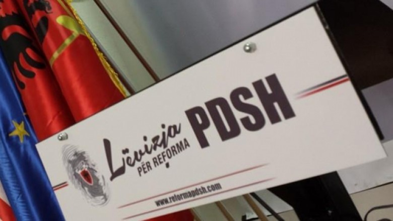 Katër nëndegë të LR-PDSH-së në Kumanovë japin dorëheqje (Dokument)