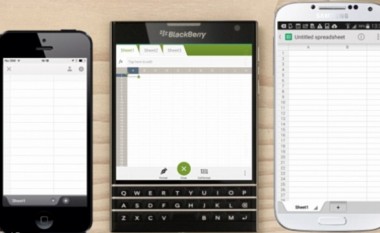 ‘Passport’ telefoni më i ri nga BalckBerry