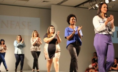 ‘Plus Size’, në super formë