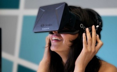 ‘Shëtisni botën’ përmes Oculus Rift (Video)