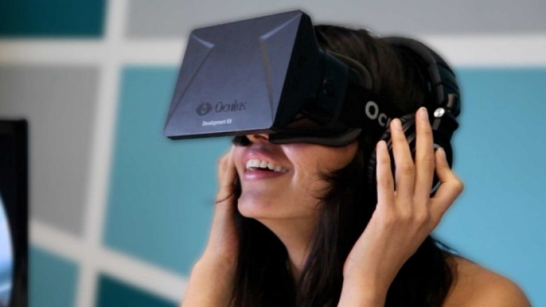 ‘Shëtisni botën’ përmes Oculus Rift (Video)