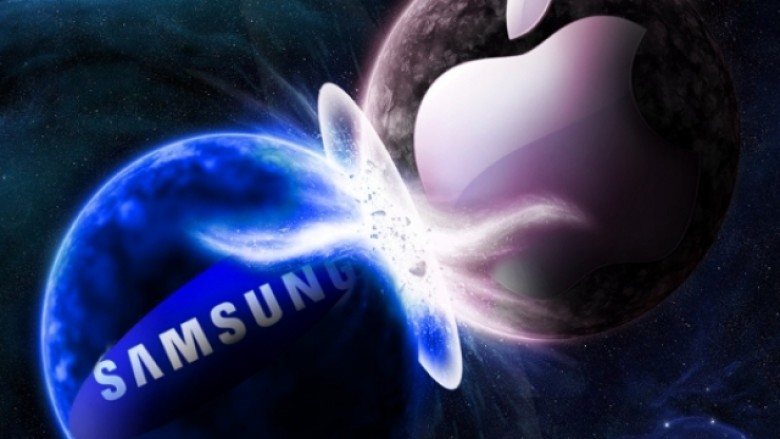 Lufta mbaroi, Samsung dorëzohet përballë Apple