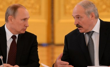 Qeveria e Bjellorusisë me fushatë dezinformimi kundër anëtarëve të NATO-s, e përfshirë dhe Rusia