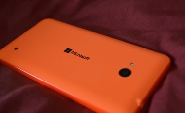 Lumia 640 – një nga pajisjet e para në Windows10