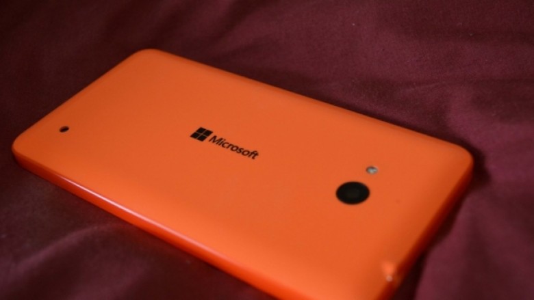 Lumia 640 – një nga pajisjet e para në Windows10