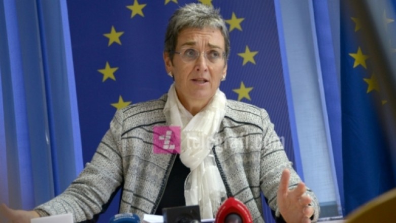 Lajm i mirë: PE i jep dritën e gjelbër Kosovës për pjesëmarrje në programet e BE-së