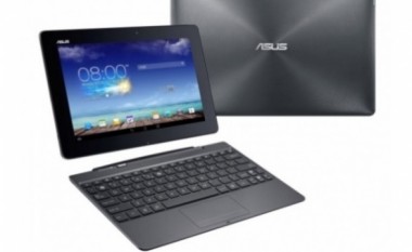 Më 21 tetor, Asus lanson Transformer Pad TF7101T