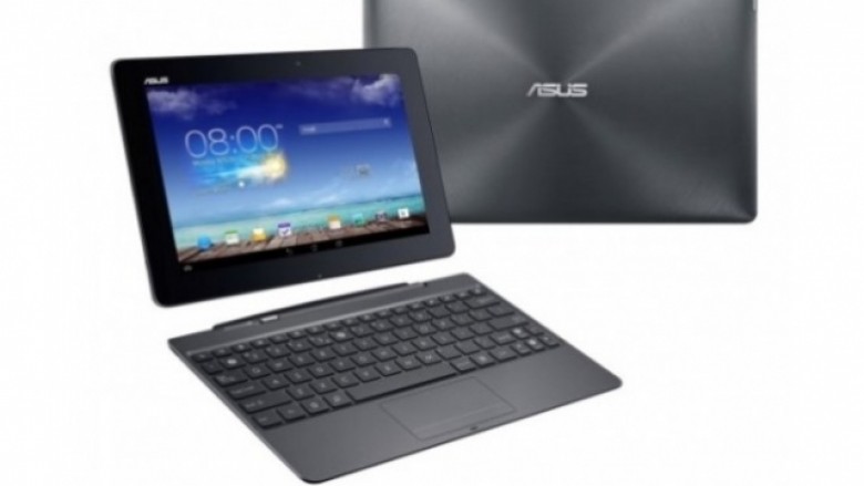 Më 21 tetor, Asus lanson Transformer Pad TF7101T