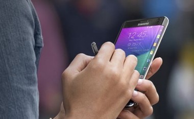 Më shumë detaje për Galaxy Note 5 dhe S6 Edge Plus