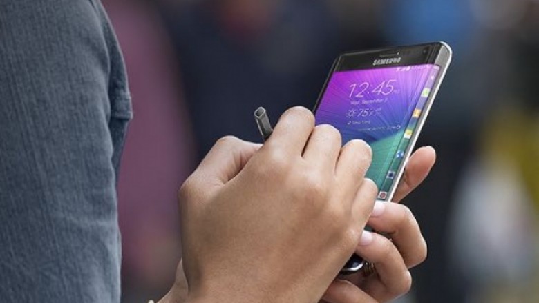 Më shumë detaje për Galaxy Note 5 dhe S6 Edge Plus